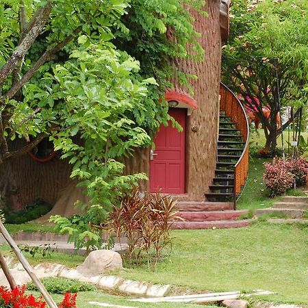 Rinrada Resort Chiang Mai Dış mekan fotoğraf