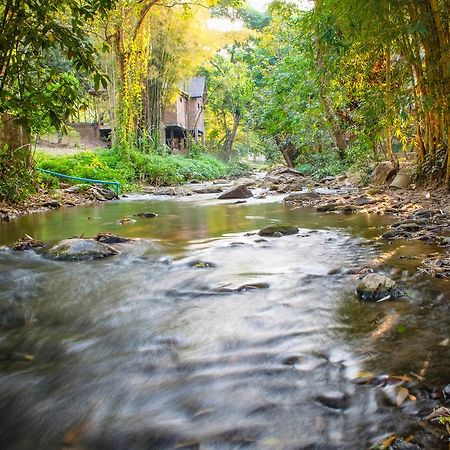 Rinrada Resort Chiang Mai Dış mekan fotoğraf