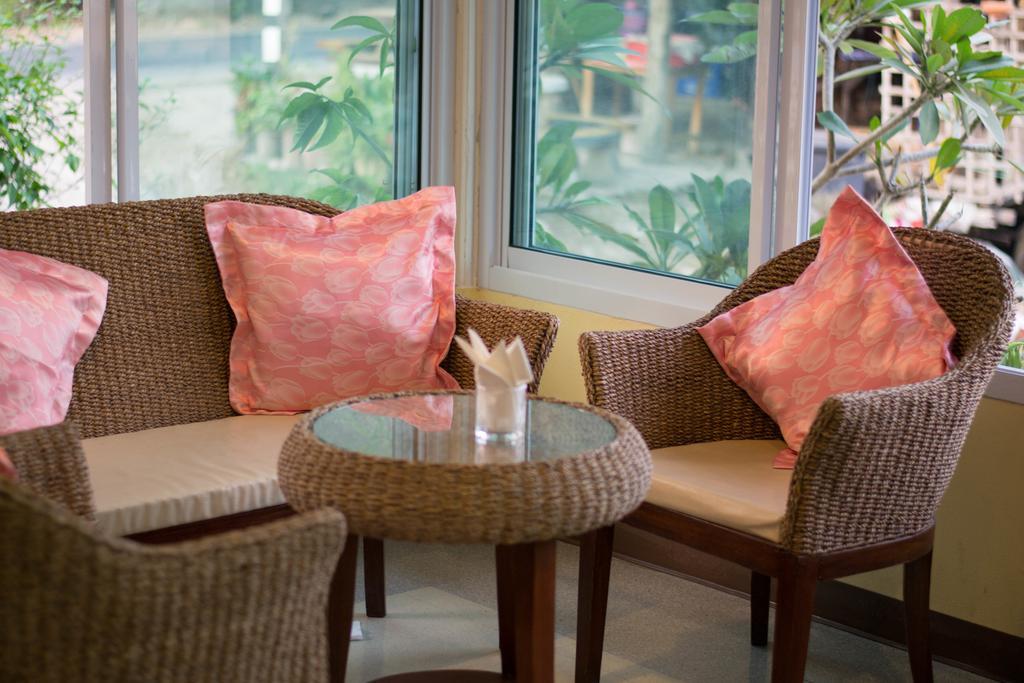 Rinrada Resort Chiang Mai Dış mekan fotoğraf