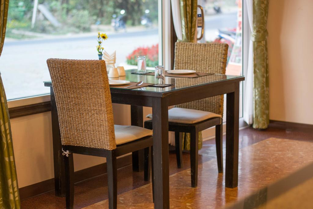Rinrada Resort Chiang Mai Dış mekan fotoğraf