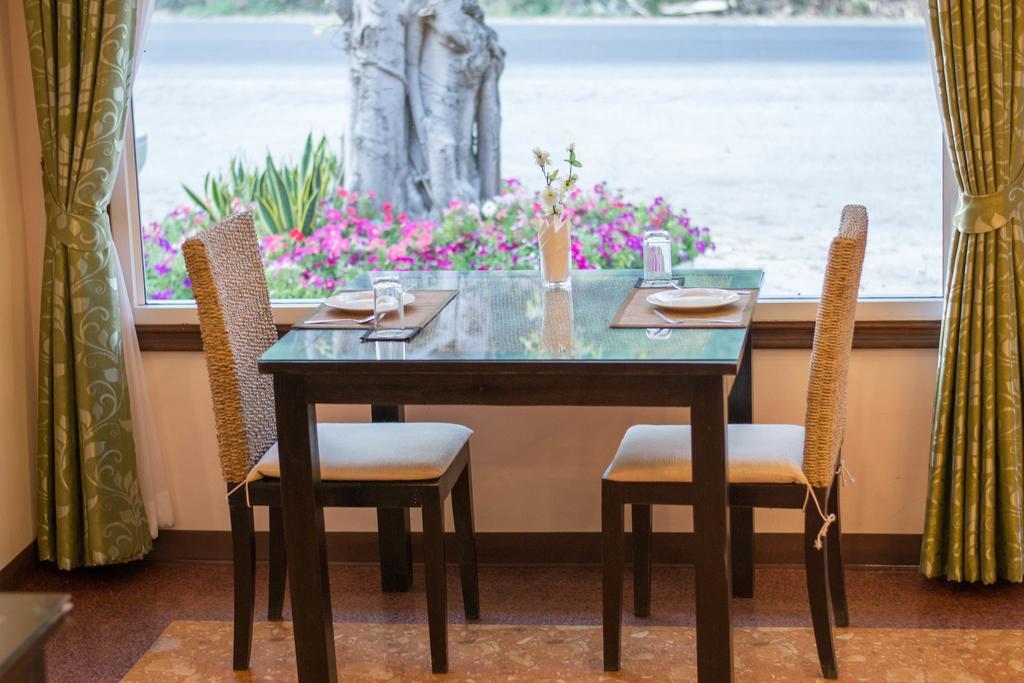 Rinrada Resort Chiang Mai Dış mekan fotoğraf
