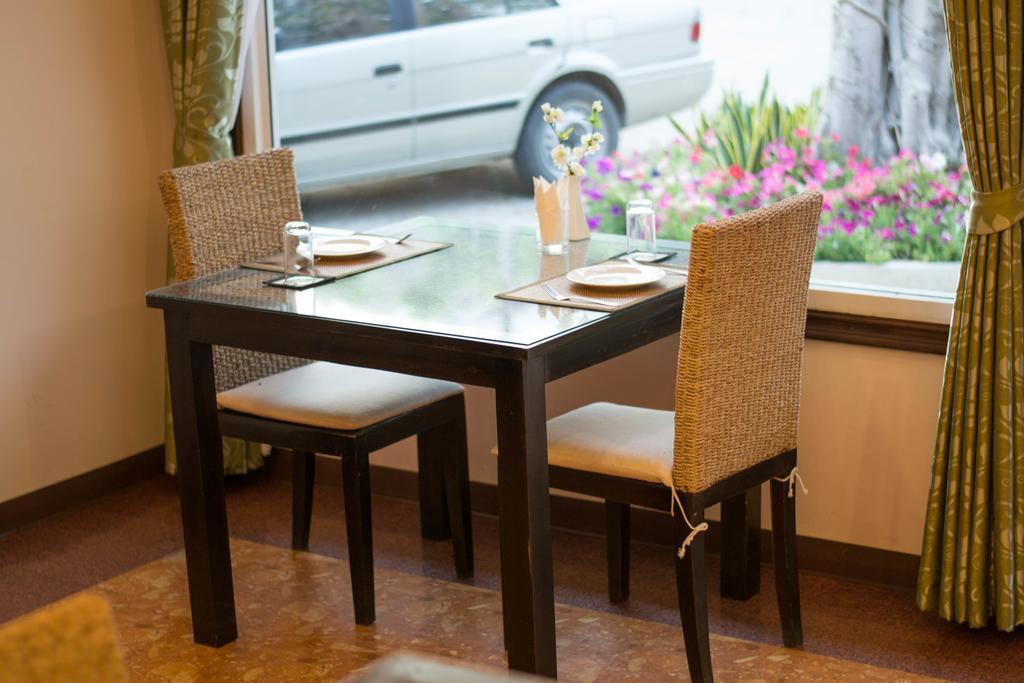 Rinrada Resort Chiang Mai Dış mekan fotoğraf