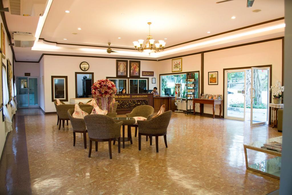 Rinrada Resort Chiang Mai Dış mekan fotoğraf