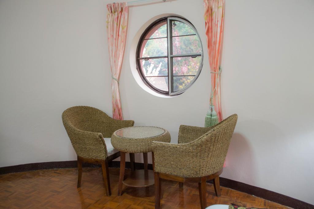 Rinrada Resort Chiang Mai Dış mekan fotoğraf