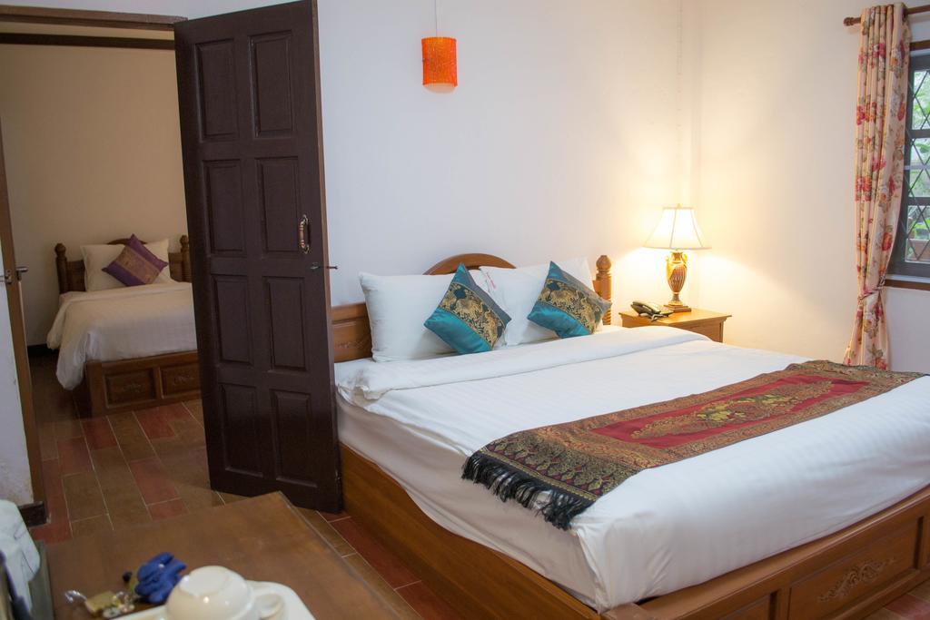 Rinrada Resort Chiang Mai Dış mekan fotoğraf