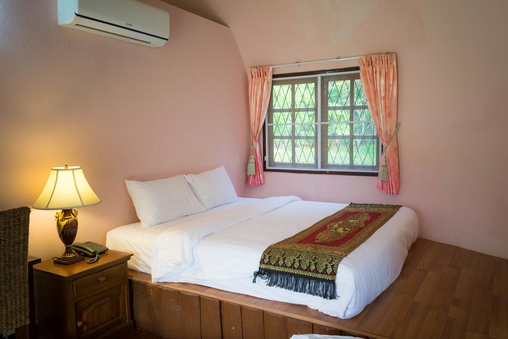 Rinrada Resort Chiang Mai Dış mekan fotoğraf