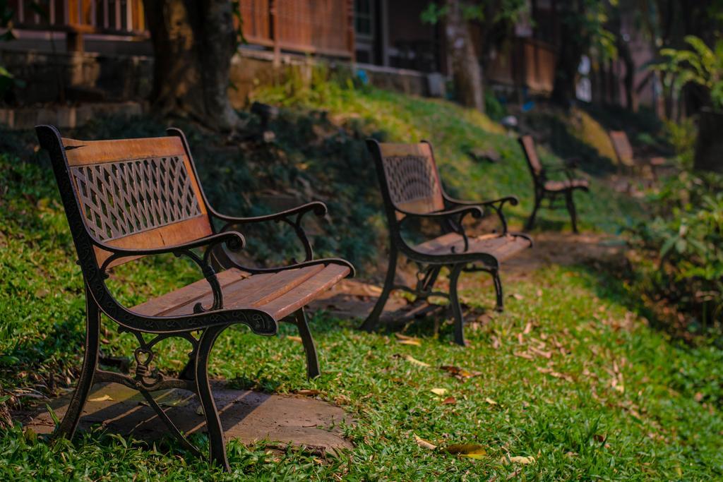 Rinrada Resort Chiang Mai Dış mekan fotoğraf