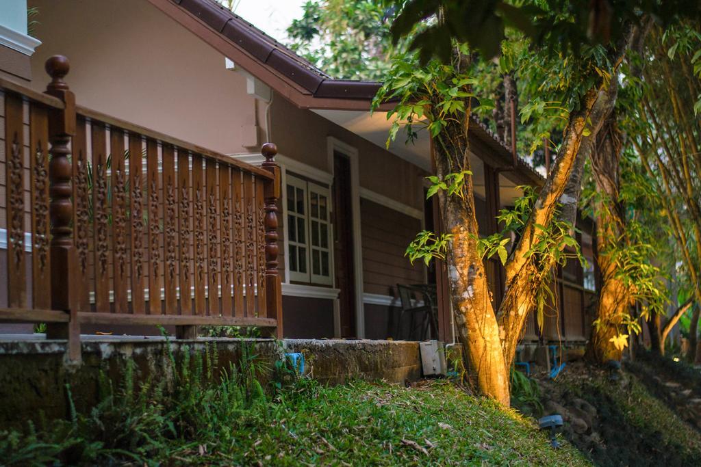 Rinrada Resort Chiang Mai Dış mekan fotoğraf