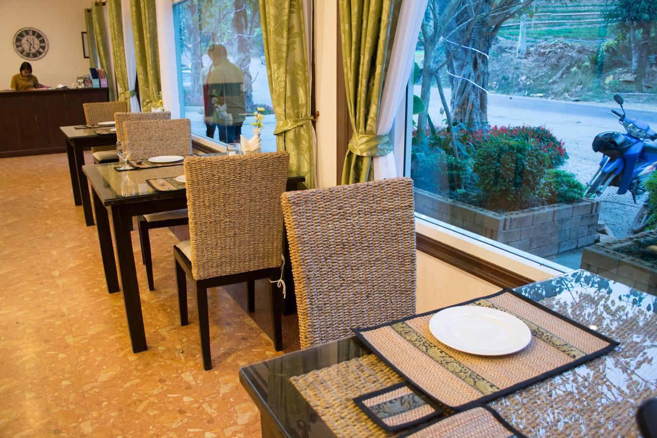 Rinrada Resort Chiang Mai Dış mekan fotoğraf